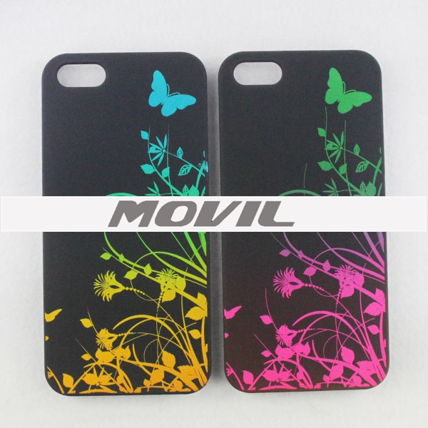 NP-1244 Funda para iphone 5G NP-1244-0g